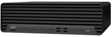 Elite SFF 600 G9 Desktop-PC, Core i5-13500, 8GB RAM, 256GB SSD, Win11 Pro 881L0EA#ABD