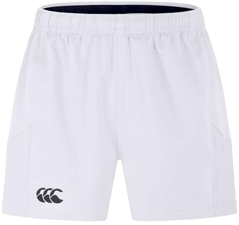 Canterbury Professional 2.0 Shorts für Herren, White, XS