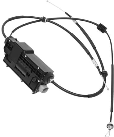 Frein De Stationnement Actionneur De Frein À Main D'entraînement De Frein De Stationnement Électrique Avec Unité De Commande Pour BMW Pour X5 E70 Pour X6 E71 E72 Actionneur Frein À Main