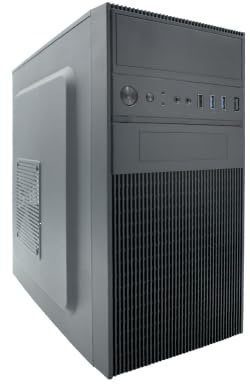 ZE Intel Core i5 12400/16GB/500GB NVMe/Ordenador PC