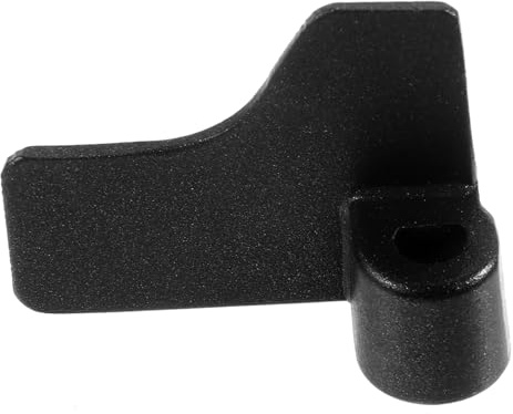 Vaguelly Bread Maker Replacement Paddle Aluminum Mixing Paddle for Sourdough Bread Maker Breadmakers