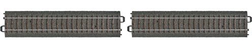 Märklin H0 Gleis gerade 172 mm, 10er Set (Packung mit 2)