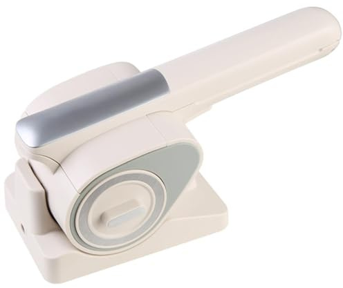 Rallador y triturador eléctrico de queso, cortador giratorio recargable para queso, nueces, chocolate y verduras