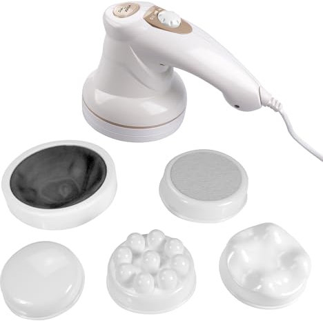 Jocca Masseur (Blanc)