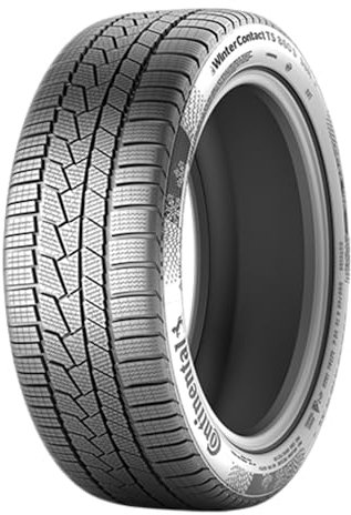 Continental vinterContact TS 860 S FR M+S – 265/45R18 101V – vinterdäck