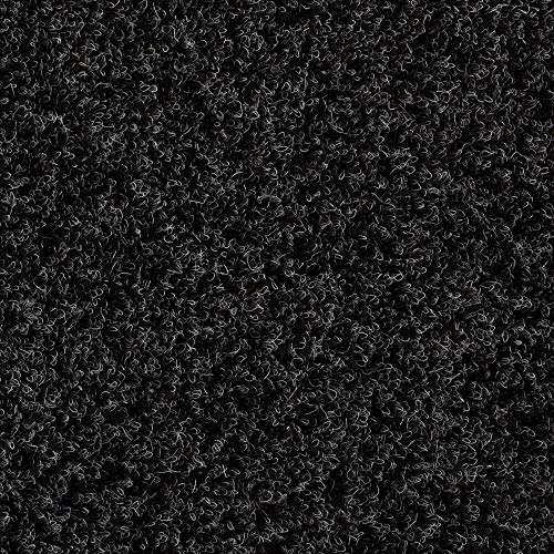 247Floors Anthracite Outdoor Carpet | Waterproof | Stain & UV Resistant | Gardens Balconies Exhibitions | Pet & Child Friendly (Anthracite, 8m x 4m / 26ft 3 x 13ft 1)