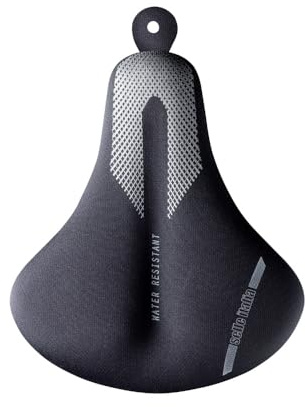 COMFORT BOOSTER L Sattelbezug