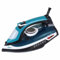 JATA JEPL1221 - Plancha Ropa Vapor 2400 W. Suela cerámica. Vapor continuo 20-30 g/min. Golpe de vapor 60-70 g/min. Antical. Autolimpieza. Vapor vertical