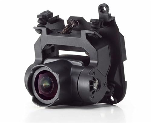 DYTJCL for DJI FPV Gimbal Camera Remplacement Module de caméra Composants d'objectif Accessoires for DJI FPV Réparation Pièces de Rechange