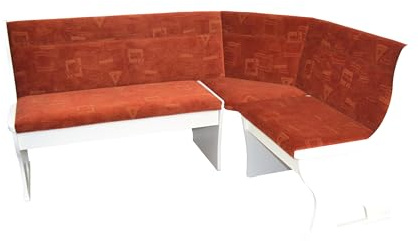 moebel direkt online Eckbank 125x165 cm Truheneckbank