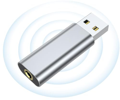 Carte son USB – Adaptateur de casque USB, pilote audio USB, interface audio USB portable, carte son pilote, adaptateur audio USB, prise audio USB prise audio, adaptateur casque pour casque, | audio USB portable, carte son pilote, adaptateur audio USB, prise audio USB prise audio, adaptateur casque pour casque,