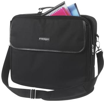 Kensington Contour 15,6 Zoll Topload Laptoptasche