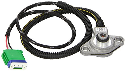Valeo Öldrucksensor 255500 | Kompatibel mit: CITROËN C3 I, C3 II, C4 Coupe, C4 GRAND PICASSO I, C4 I, C4 PICASSO I Großraumlimousine, C5 I, C5 I Break
