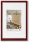 walther design Marco de fotos caoba 15 x 20 cm Marco de madera Peppers BP520R