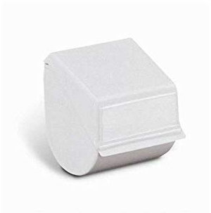 Portarotolo bagno Giganplast pellicano bianco 5100M [GIGANPLAST]