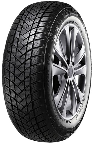 GT Radial 175/65 R14 82T Winterreifen M+S 3PMSF Reifen Kompatibel mit VW GOLF III 1H1 up! Schrägheck 121, 122, BL1, BL2 Golf IV Cabrio 1E Golf III Cabrio 1E7 GOLF III Variant 1H5