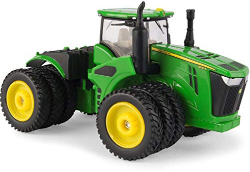 John Deere 1/64 9620R Tractor