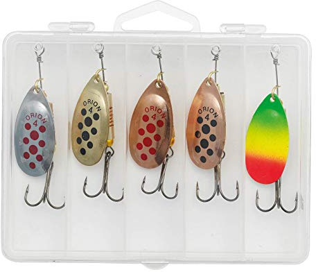 Kinetic Candy 10g 5pcs