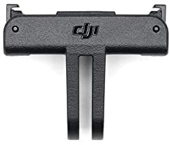 DJI Osmo 360 Standard Combo, 360 Kamera mit 1-Zoll-Sensor für 360° Aufnahmen, Natives 8K 360° Video, 120MP 360° Foto, 100 Min 8K Aufnahme (Osmo Action)