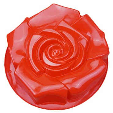 Cabilock Shape Cake Mold Backform Für -baking Küchenzubehör Für Kreative Tortendekoration Für Hochzeiten Geburtstagsfeiern Und Besondere Anlässe Zufällige Farben