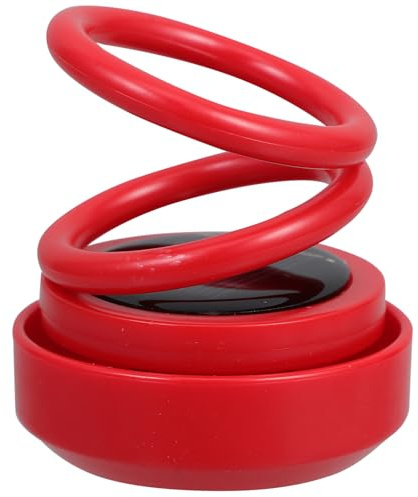 ELAYARD Riscaldatore Portatile Per Auto Riscaldatore Molecolare Piccolo Diffusore Per Cruscotto e Casa Decorazione Automobilistica