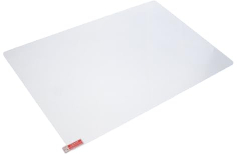 HYTROVE Ultrathin Tempered Glass Screen Protector for Model Y Car Navigation Automotive Display Protector with High Transparency Precise Fit Dashboard Film Light Filter Smooth Touch