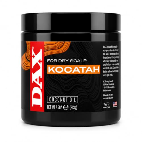 DAX Hair Loss products, 200 ml