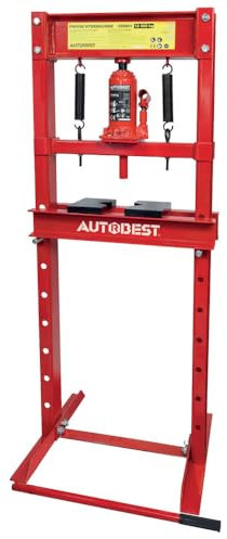 Best Autobest 320651 pressa idraulica, T 12