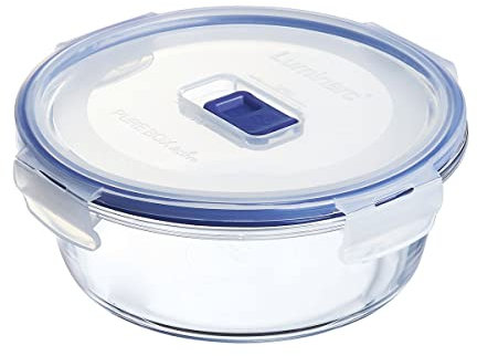 Luminarc Pure Box Active rund, 920 ml