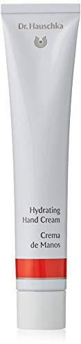 Dr. Hauschka Hydrating Hand Cream, pflegende Handcreme, 50 ml