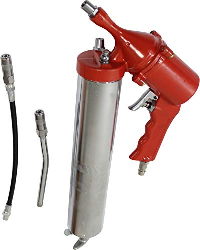 MADER POWER TOOLS - Bomba de Lubricar - 400cc - Neumática