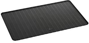 Napfunterlage Selection faltbar Farbe anthrazit, Größe one-Size