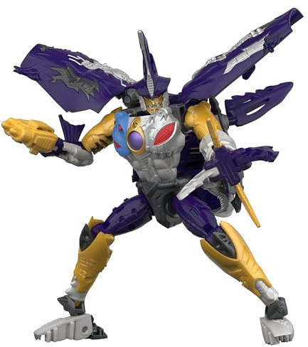 Transformers Age of the Primes Voyager Class Sky-Byte actionfigur