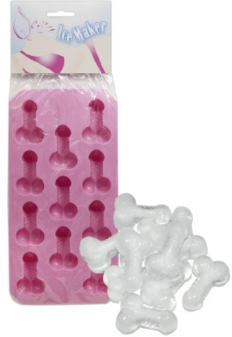 Willy Ice Tray, 1 Stück