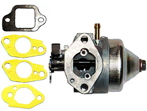 Honda Harmony II HRS216 (HRS216PDA) (HRS216SDA) Moteur de tondeuse à gazon avec joints