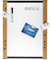 Genie - Praktisches Whiteboard magnetisch mit Korkrand in 45x60cm | Beschreibbare Magnettafel inkl. Stifte, Magnete & Pinnadeln | Mit Wandbefestigung | Artikel 11213
