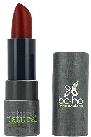 Boho Green Revolution Pintalabios 105 Alfombra roja, 3,5 g