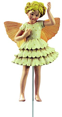 FLOWER FAIRIES Figur Schneebällchen