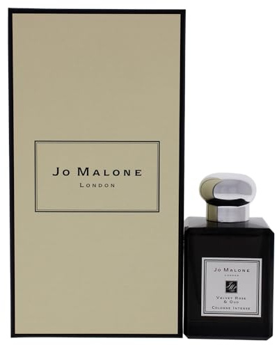 Jo Malone Jo Malone Eau de Toilette für Damen, 50 ml, 1er Pack (1 x 500 g)