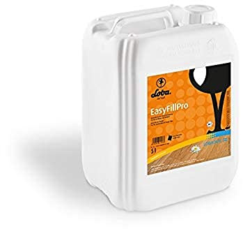 Loba EasyFillPro Wasserbasierte Fugenkittlösung 5 ltr.