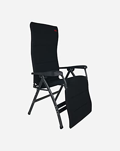 Crespo - Relaxsessel - XL - AP/252 - Air-Deluxe - Schwarz