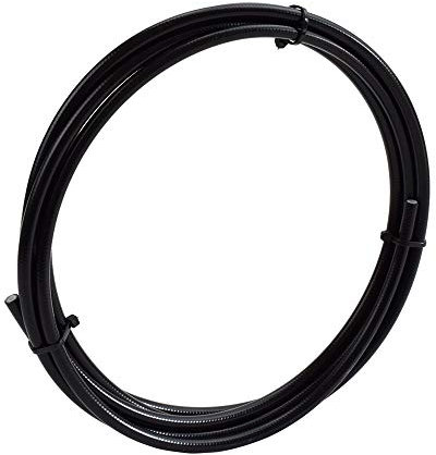 BINCIBH Bremskabel Fahrrad,Bremszug Fahrrad Bike-Öl-Scheibenbremskabel 2,5m Pressring T Nadel MTB-Fahrrad-Hydraulikbremskabelschlauch Fahrrad Bremszug (Color : for MAGURA)