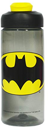 Zak Batman-Flasche