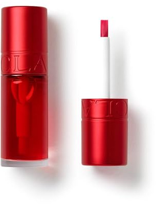 Clarins Water Lip Stain #03 Red 7 ml Moisturizing Matte Lipstick