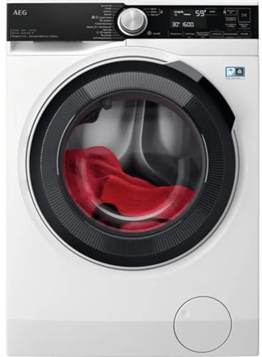 LWR8T166YAB - Lavasciuga 10+6 Kg, 1551 giri, Inverter, Classe energetica D