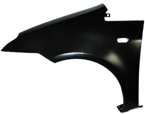 Kotflügel Fender vorne links mit Loch für Blinkleuchte Unlackiert passend für Focus C-Max DM2
