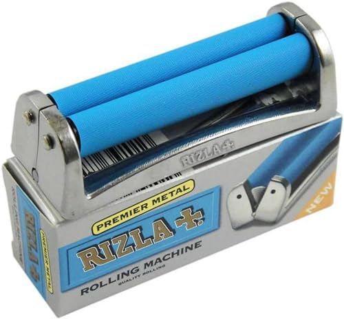 RIZLA Metall Roller/Rollmaschine 70mm