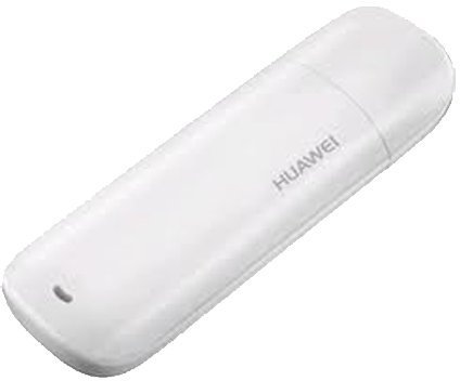 Huawei E173 - Modem USB Libre, 3G, 7,2 Mbps, Couleur Blanche