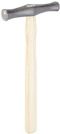 Picard Tellerhammer 250 g mit Eschenstiel, 0017301-0250