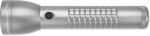 MagLite 3D led flashlight, 3D, Gris en blister